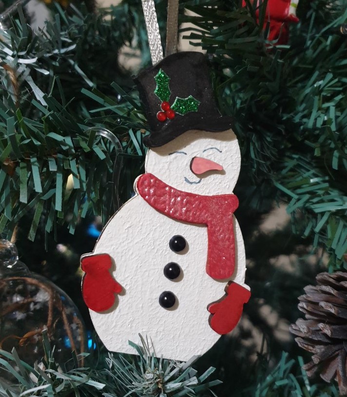 Christmas decoration