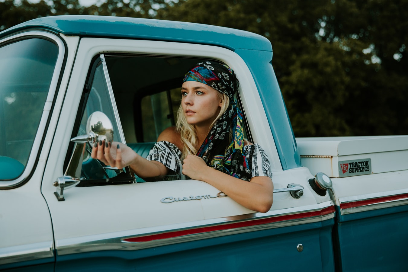 Useful Tricks For New Drivers