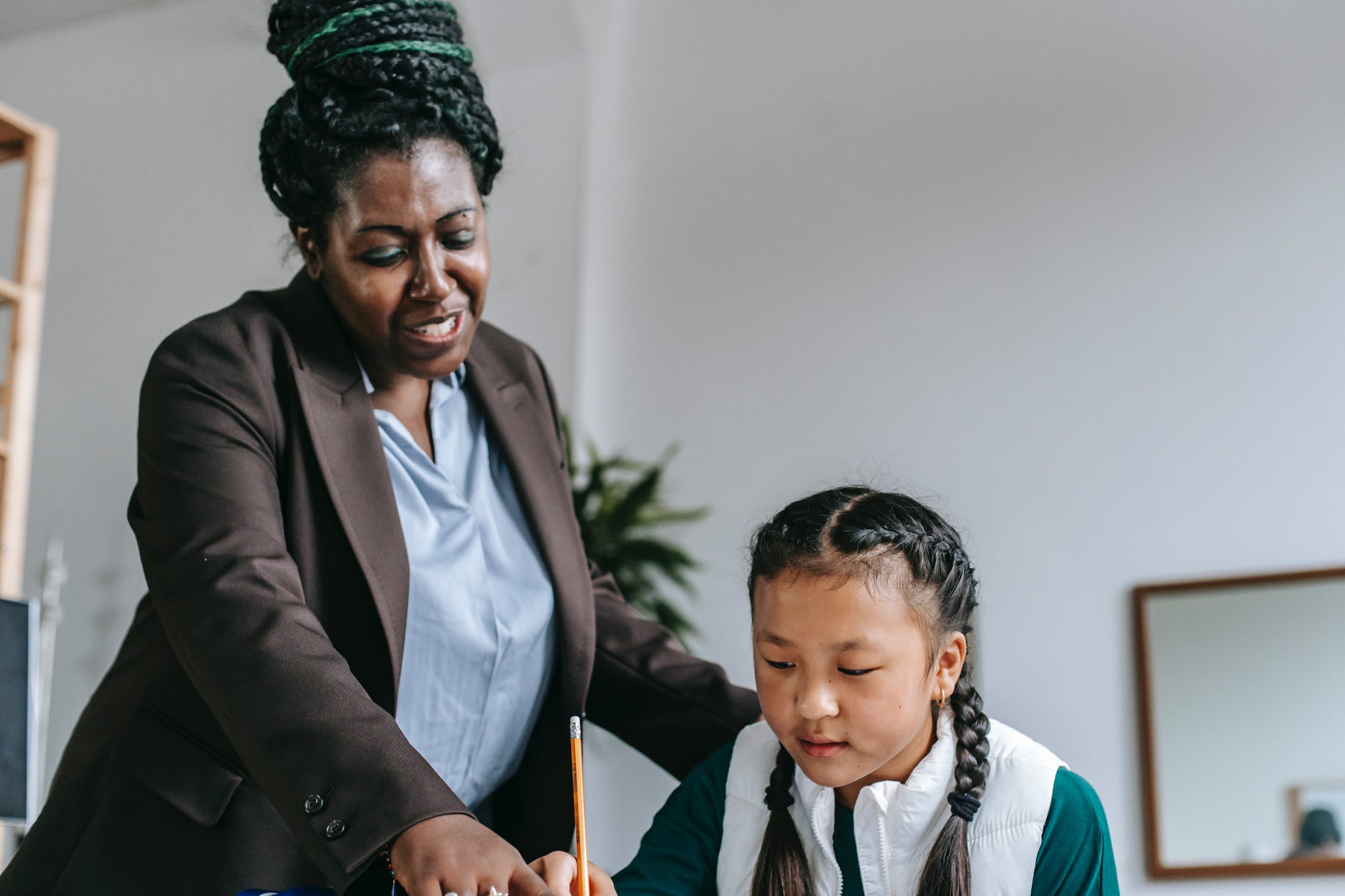 The Importance of Pastoral Care in School