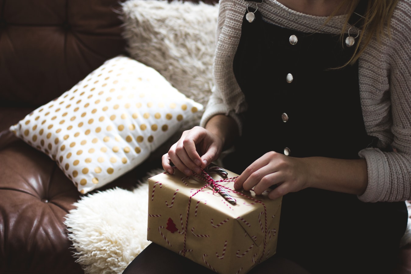 Perfect Christmas Gifts for Any Busy Mum