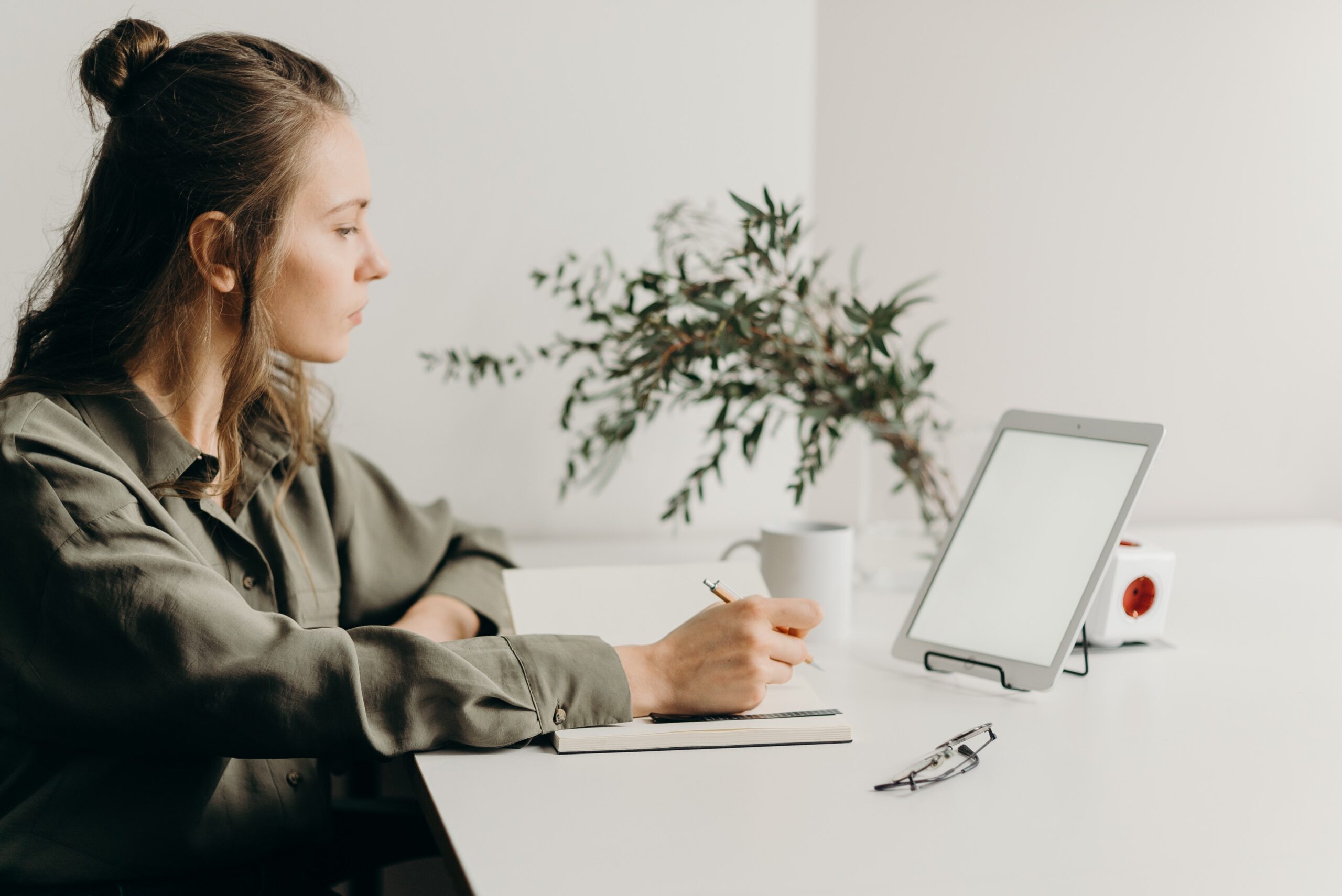 Helping Your Employer Save Money During a Recession
