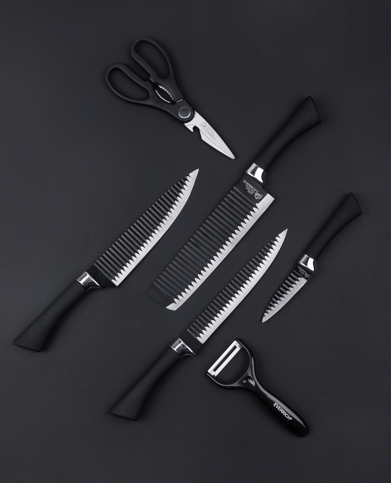 Kitchen aids