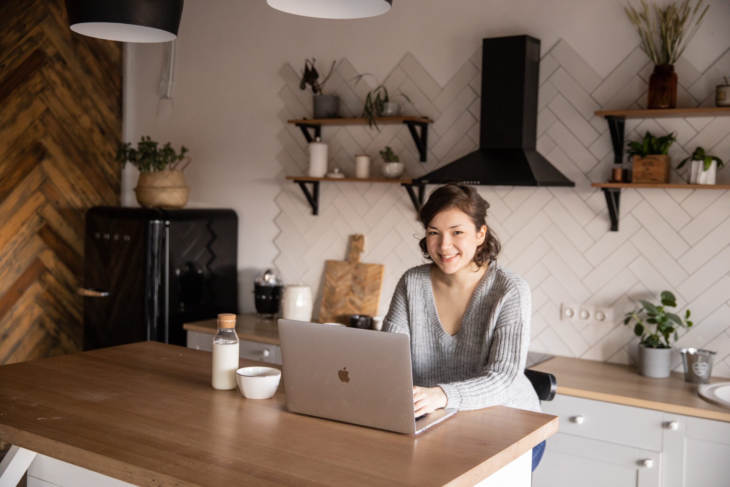 blogging
