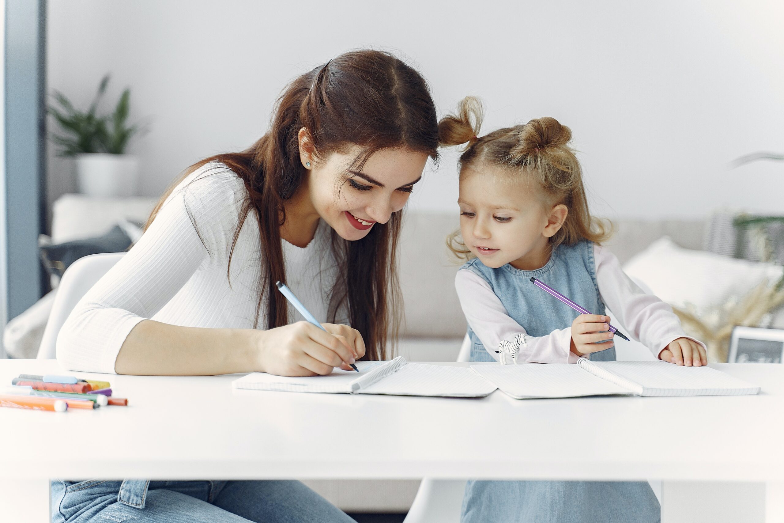 How to Be More Involved in Your Child’s Education