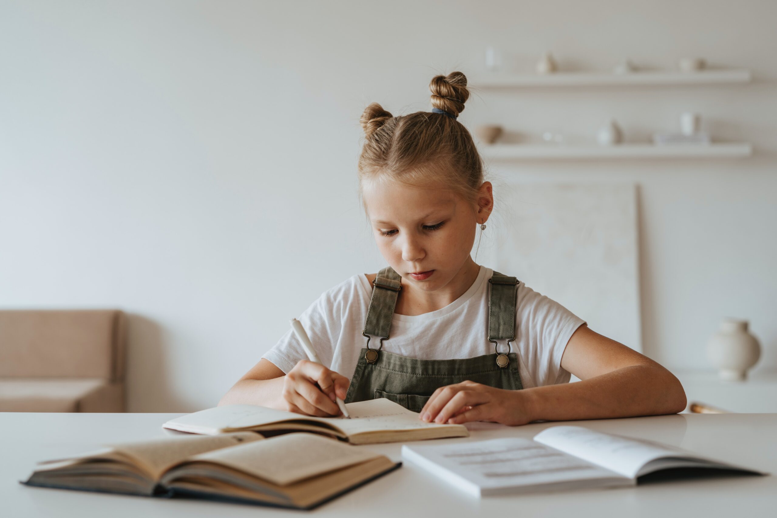 study space help education