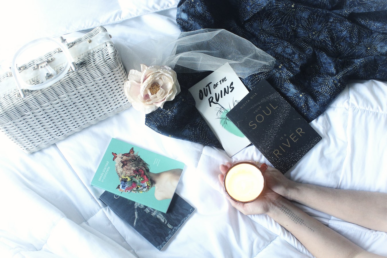 Useful Tips To Help You De-Stress