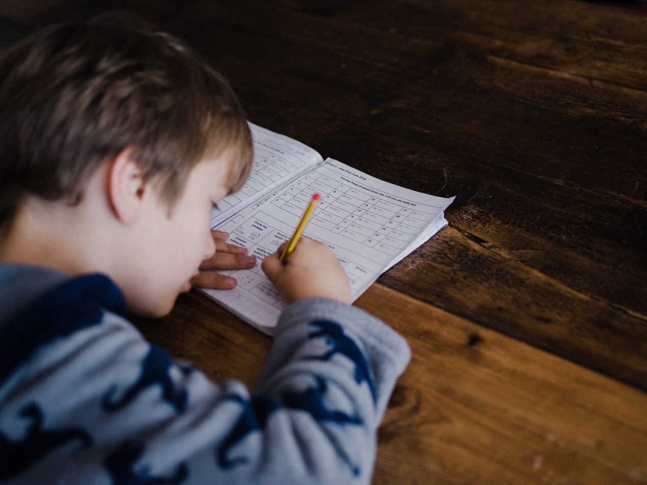 Choosing The Right School