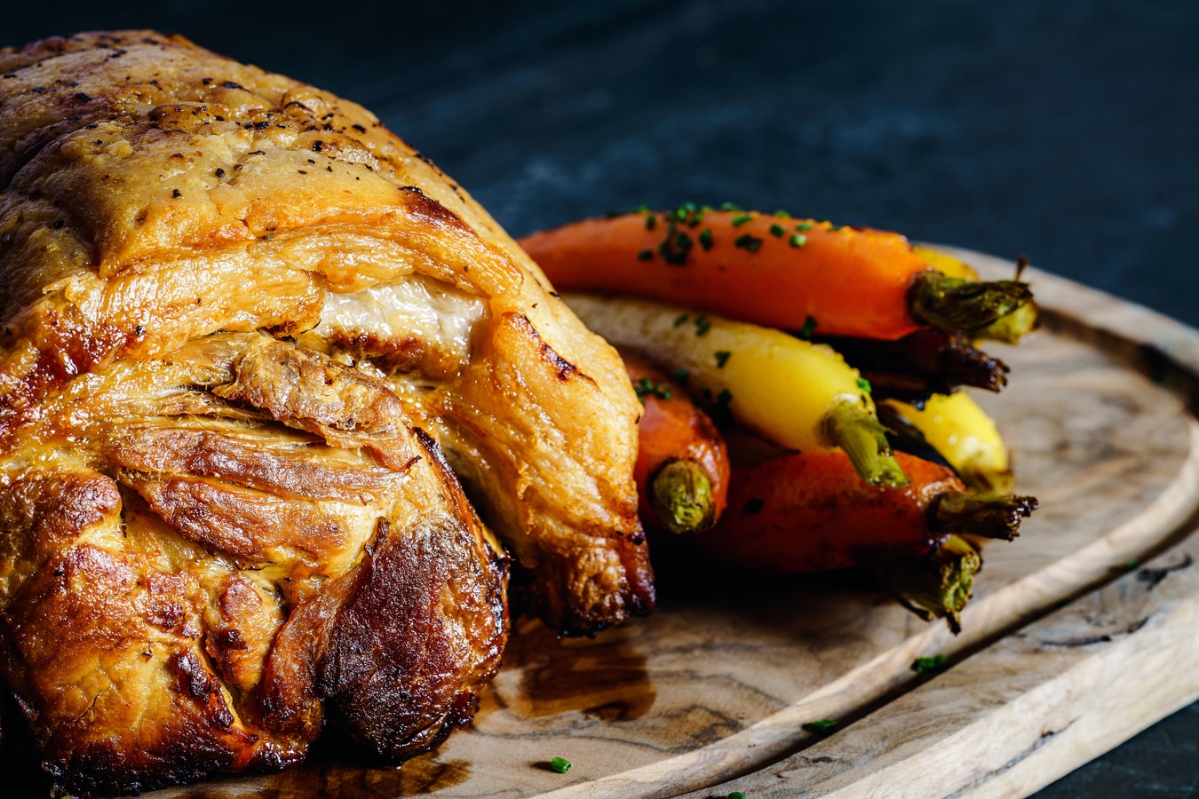 roast dinner how to de-stress
