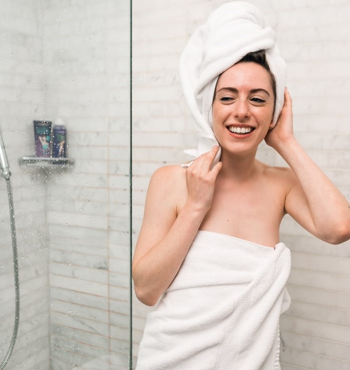 shower