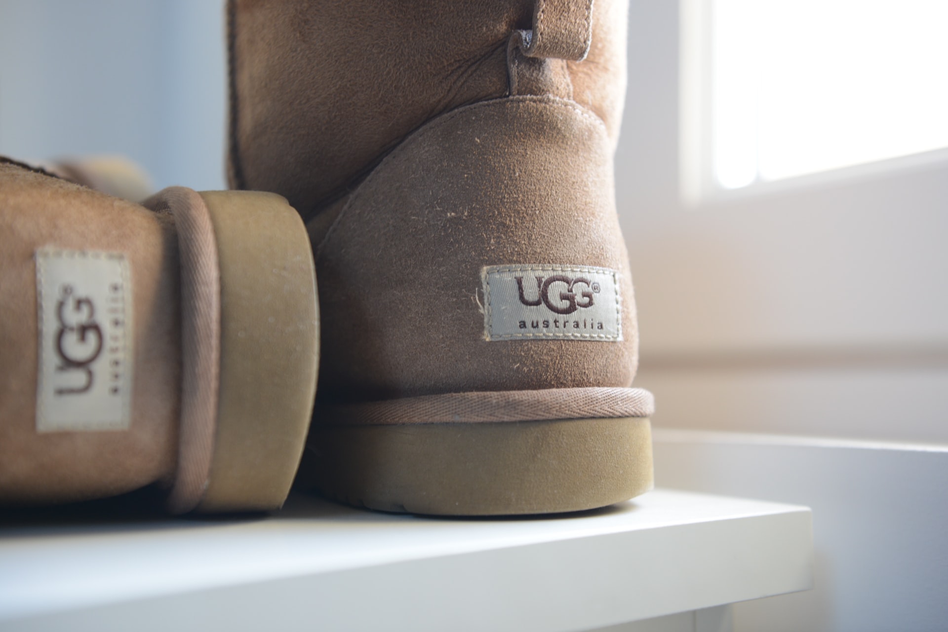 uggs perfect Christmas gift