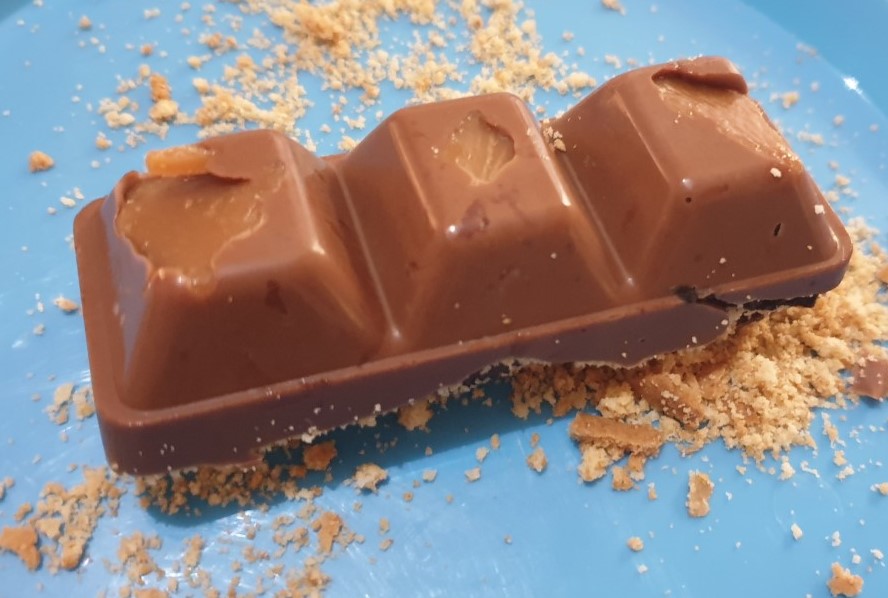 chocolate bar