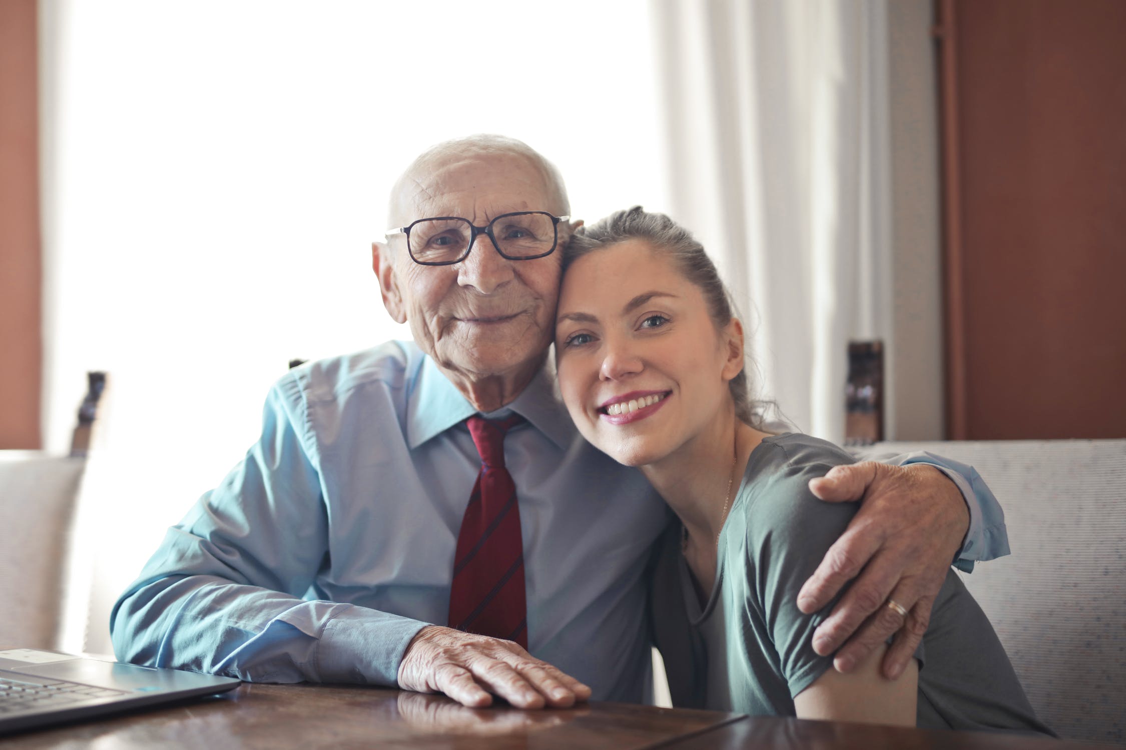 elderly care