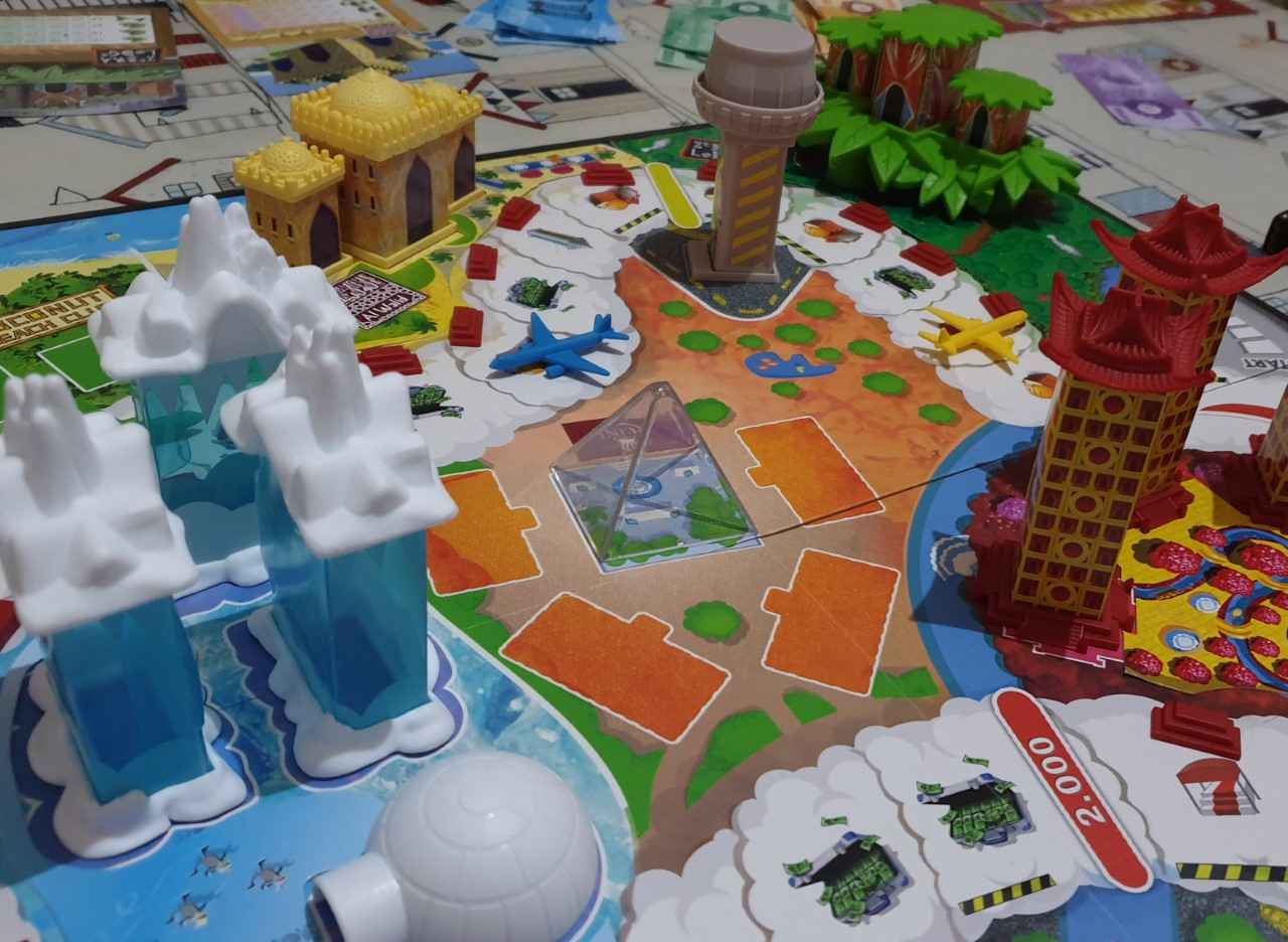 Hotel Tycoon