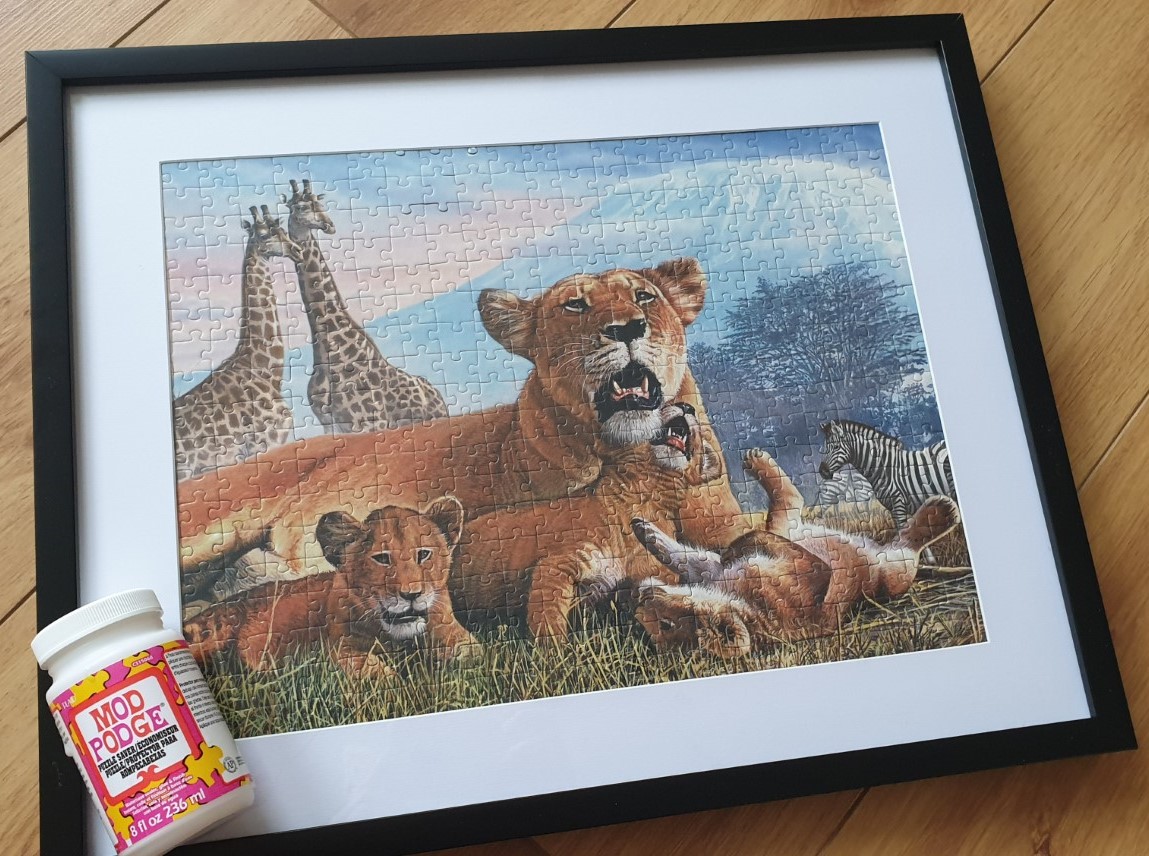framing jigsaw
