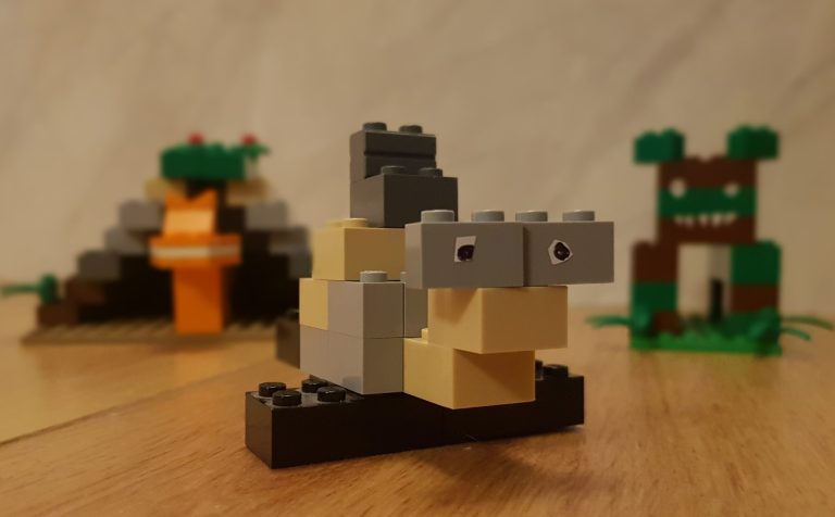 LEGO