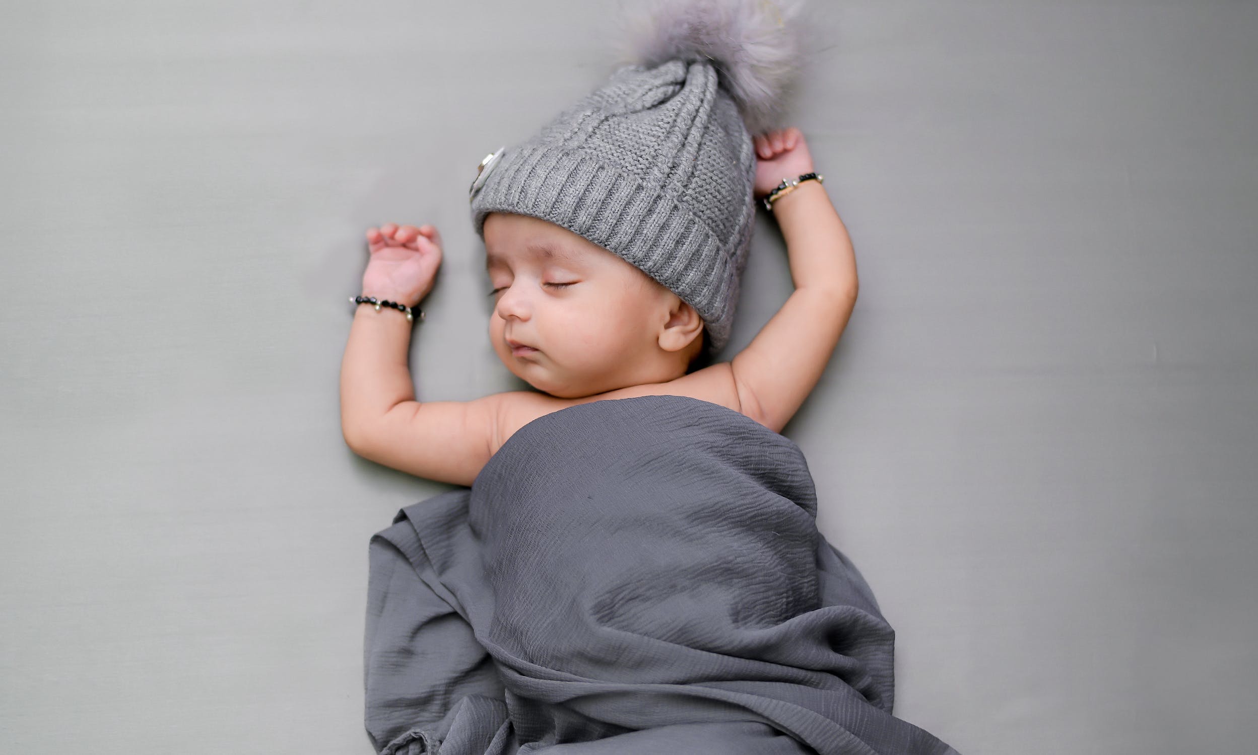 naptime