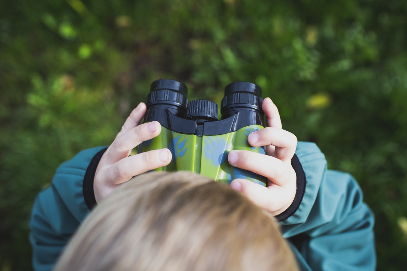 Screen-Free Activities for Children