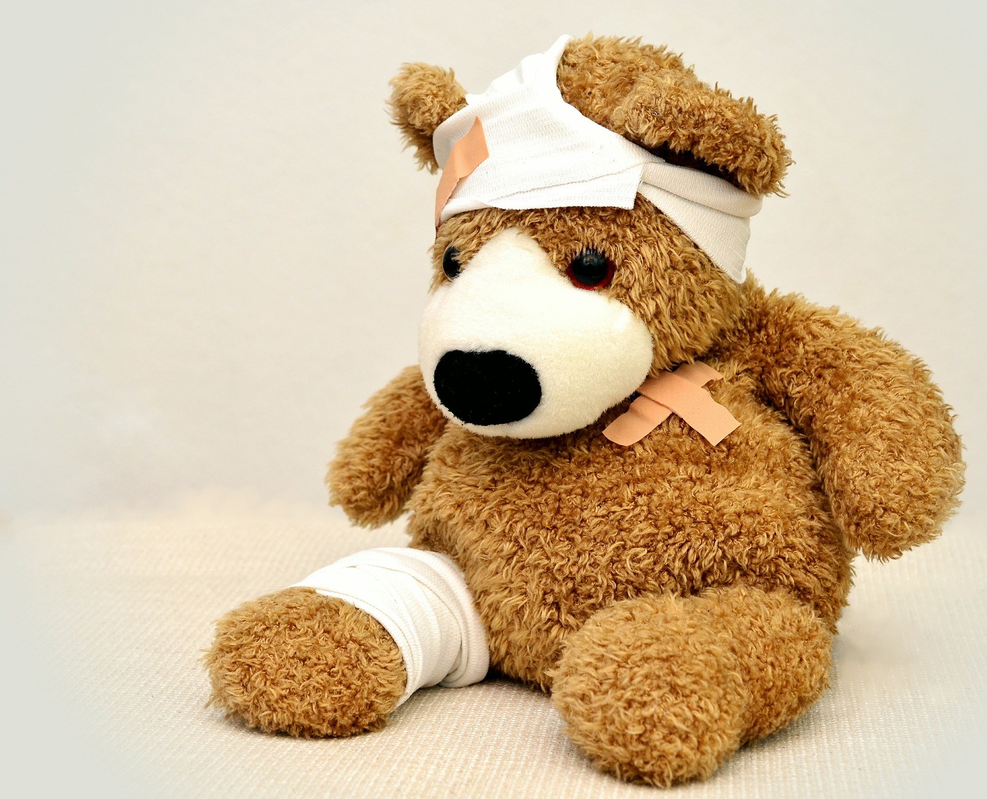 Actionable Strategies You Can Use To Bounce Back From Any Health Crisis