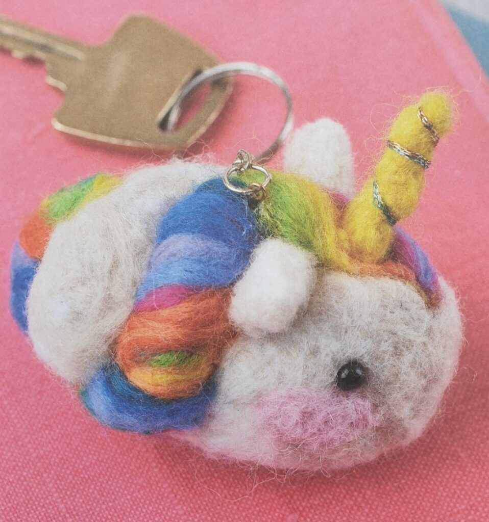 unicorn