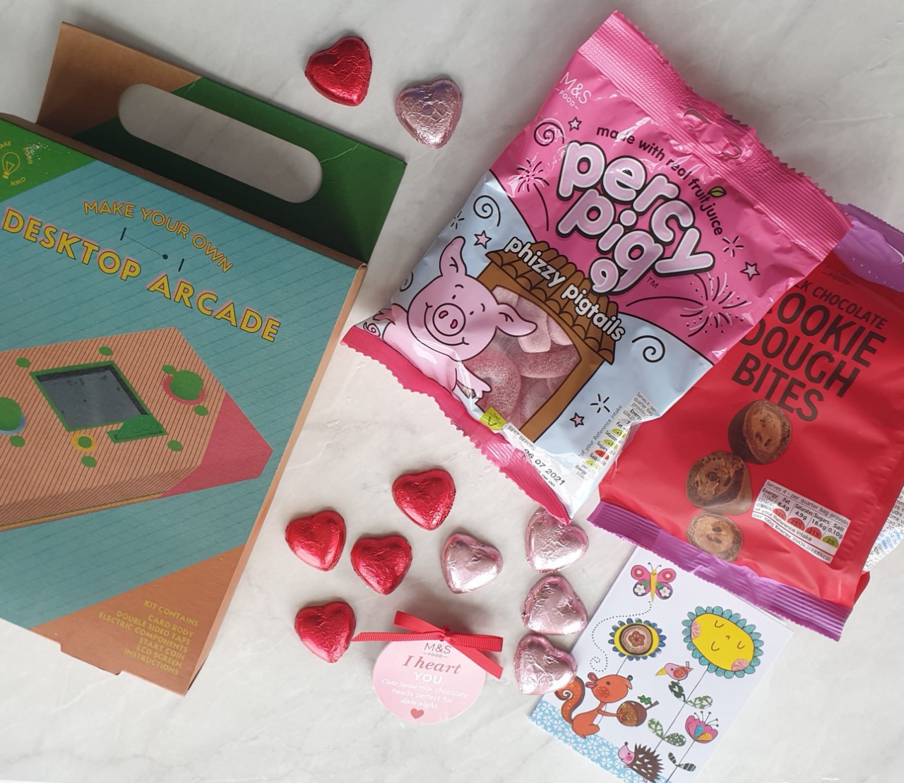 valentines gift