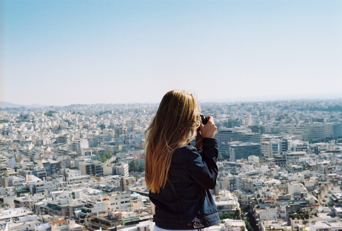 Book A Family Trip to Athens: 10 Top Attractions To Visit