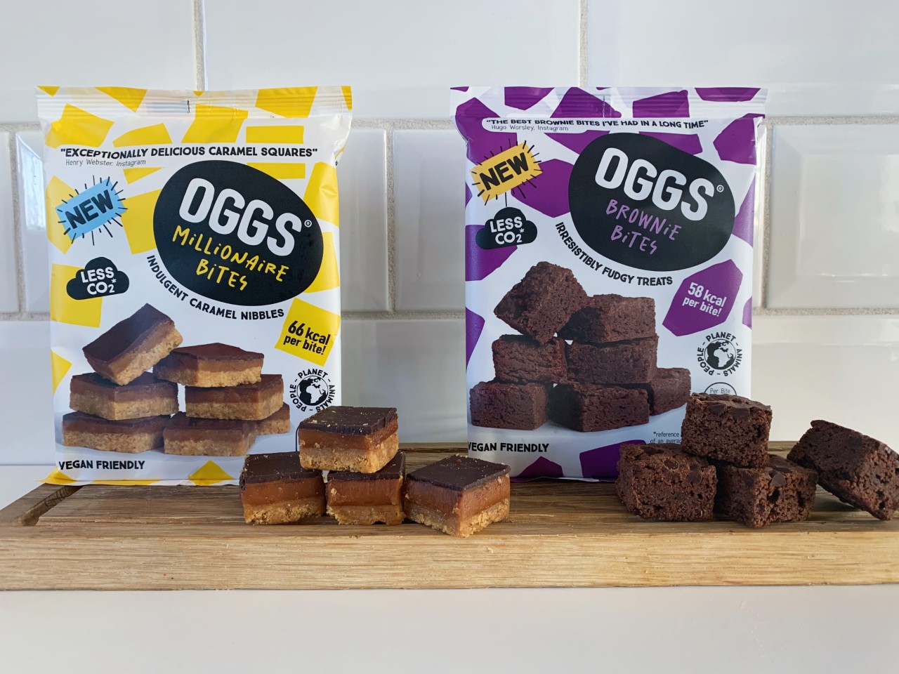 oggs bites for valentines