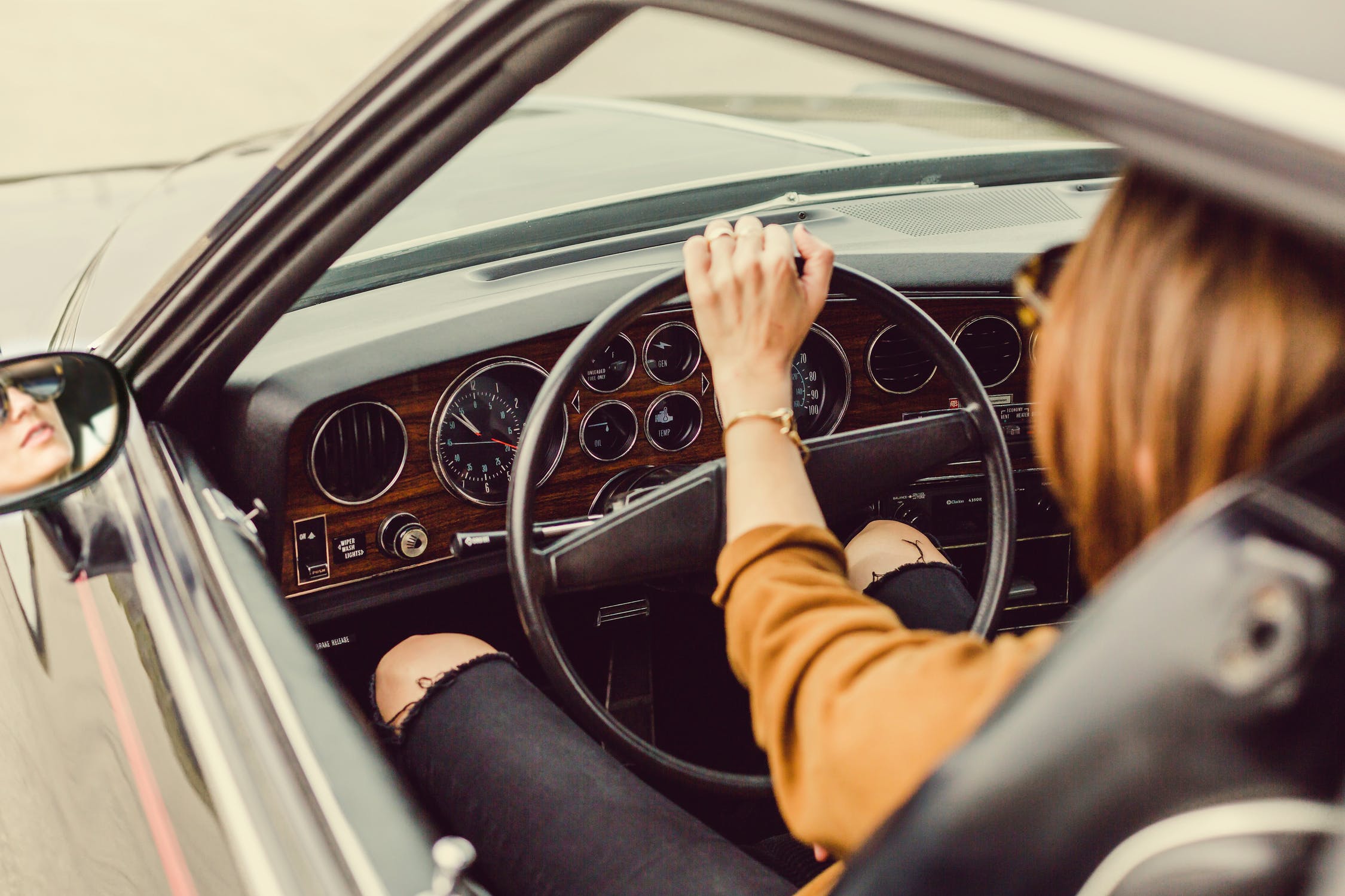 Buying A Used Car? Important Things To Consider