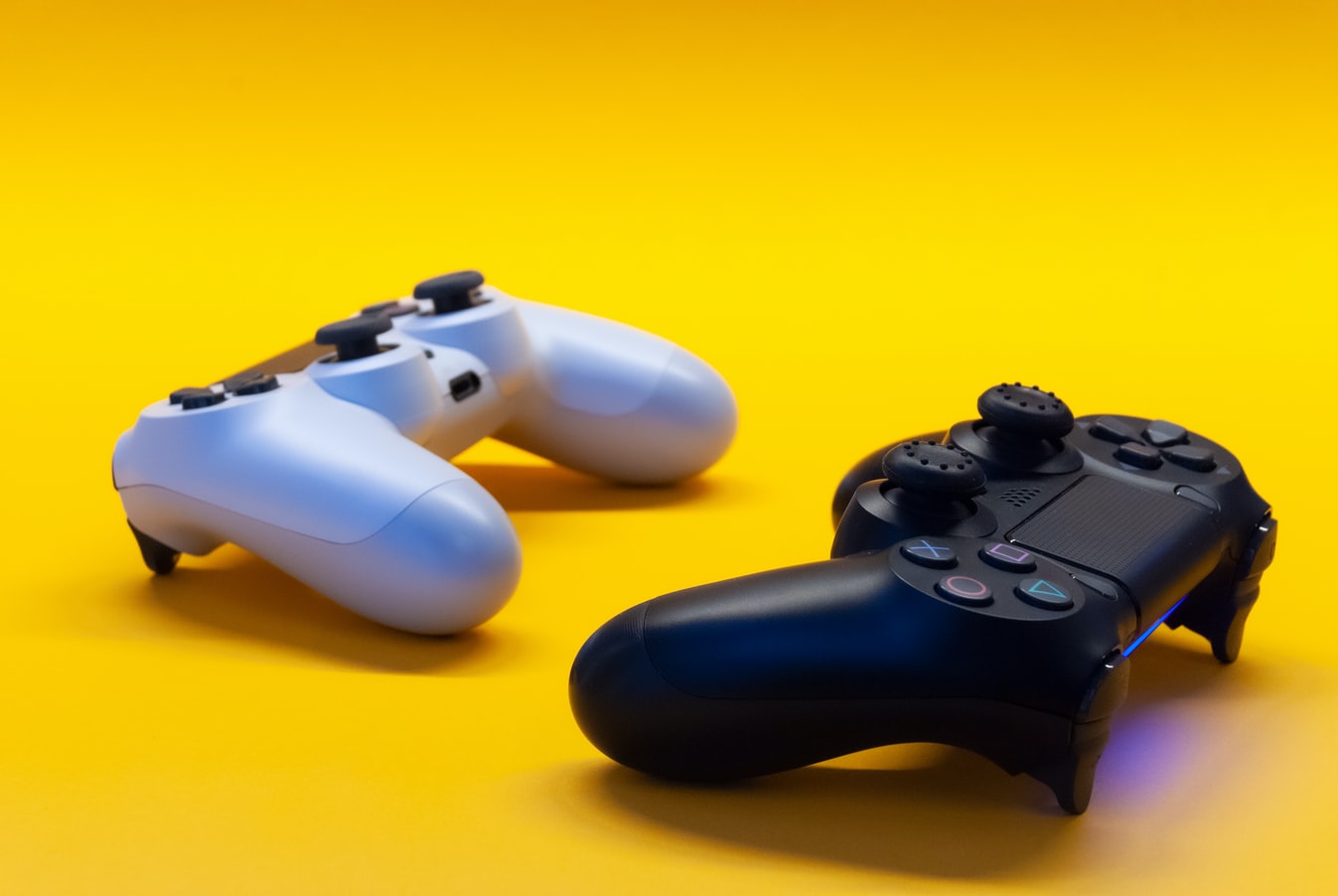 gaming online