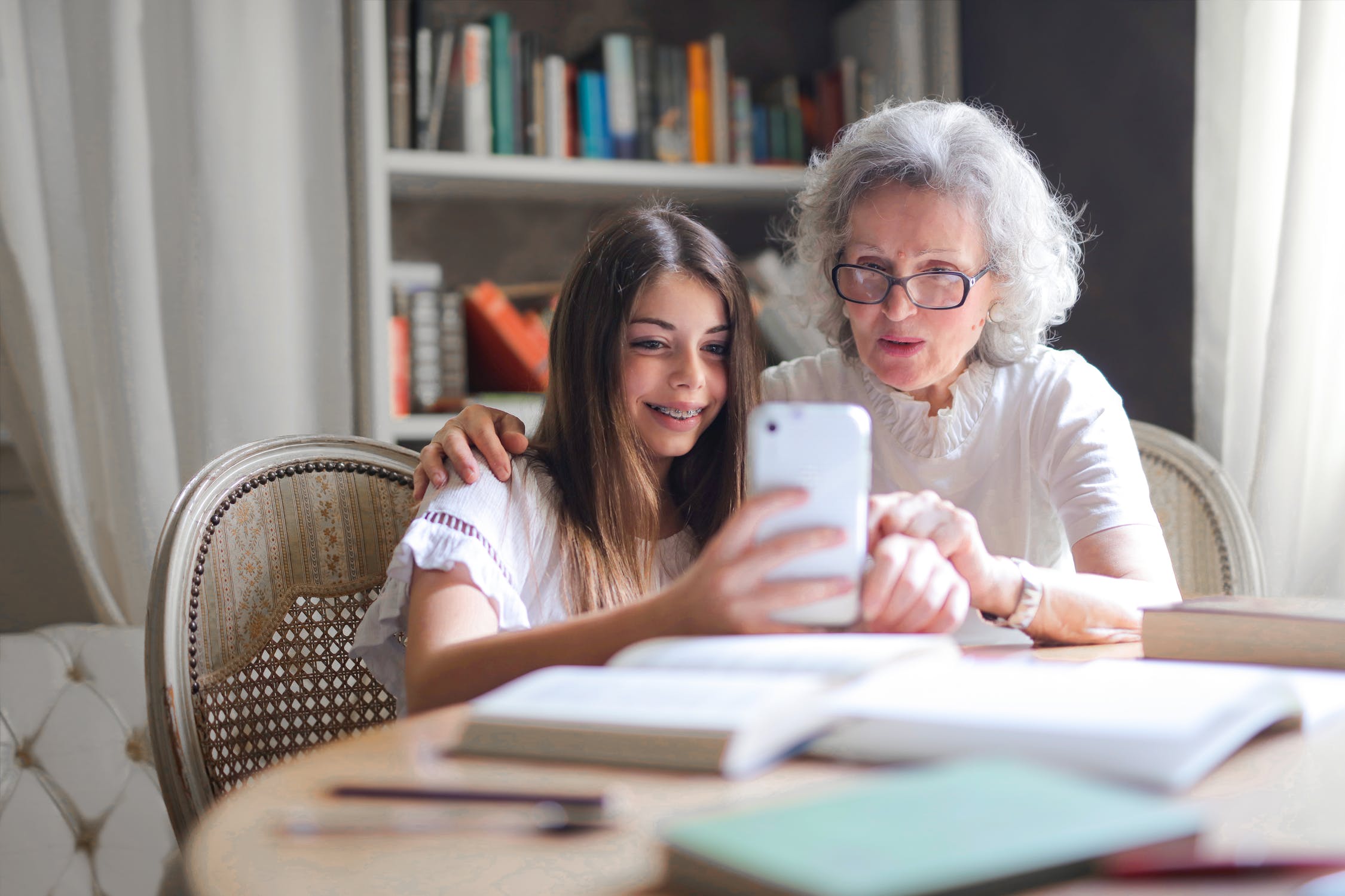 grandparents life insurance