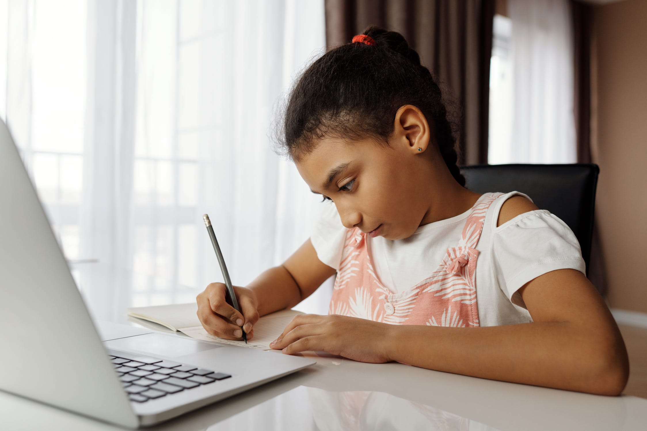 Child’s Education