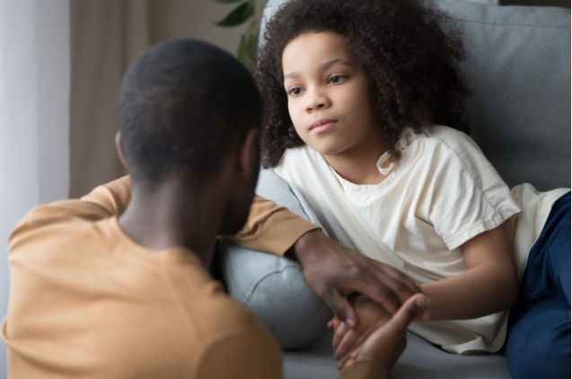 open conversation wills