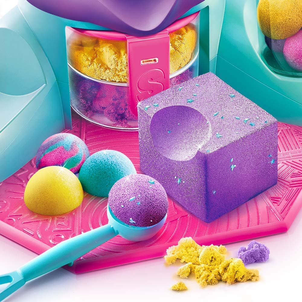 magic sand studio