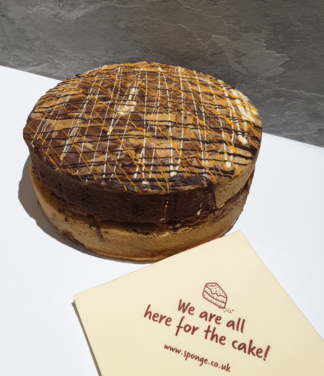 cake fix