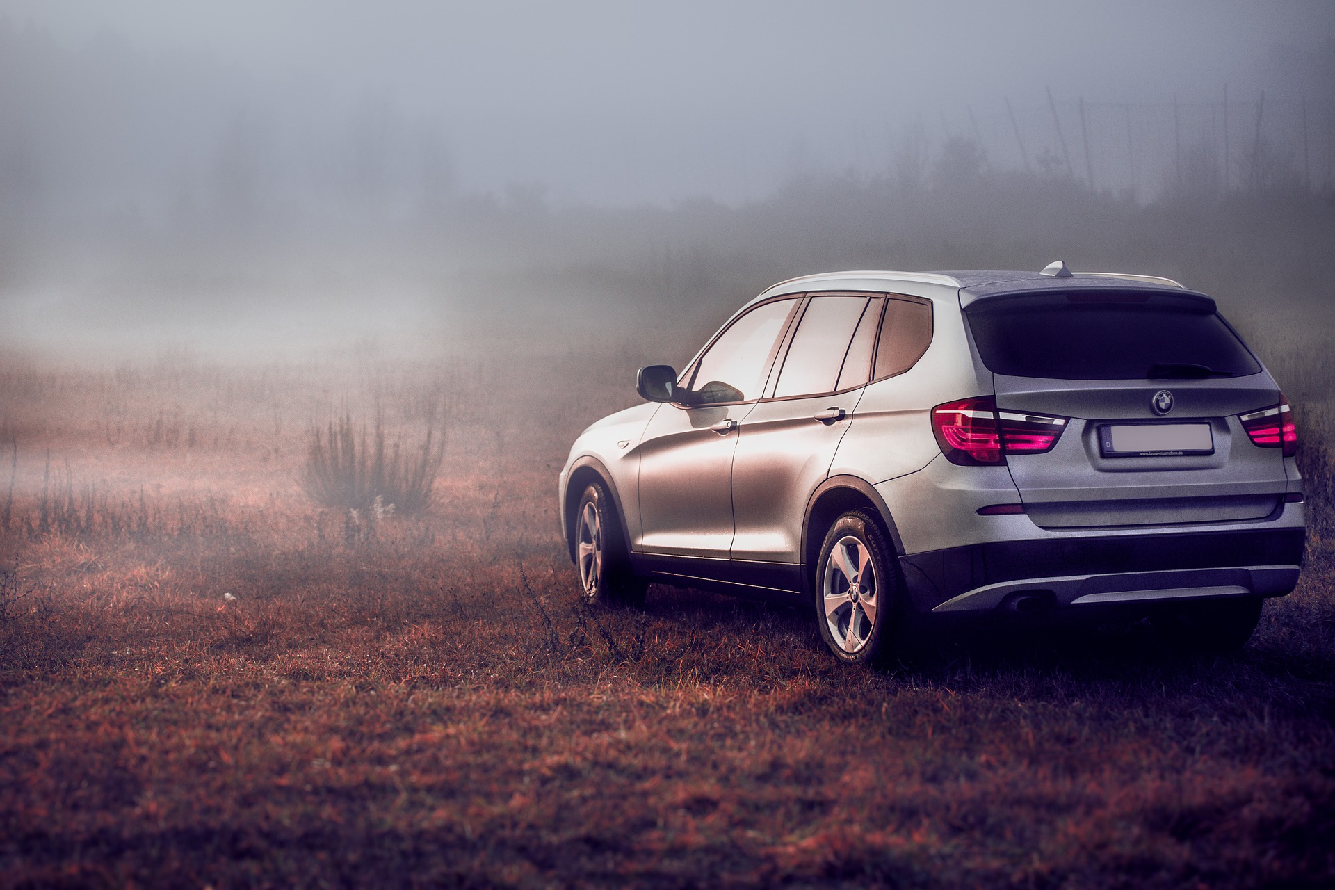 Shopping For a Used SUV? 5 Signs a Used SUV is a Dud