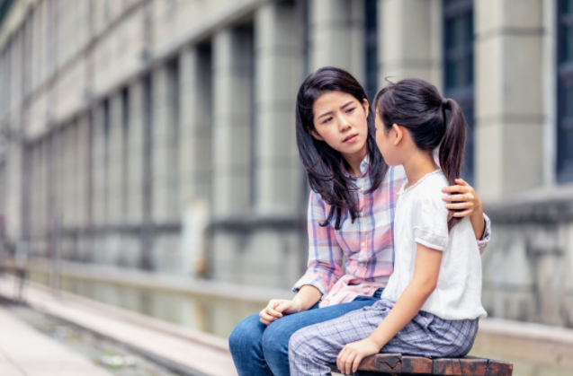 talking to your children about wills