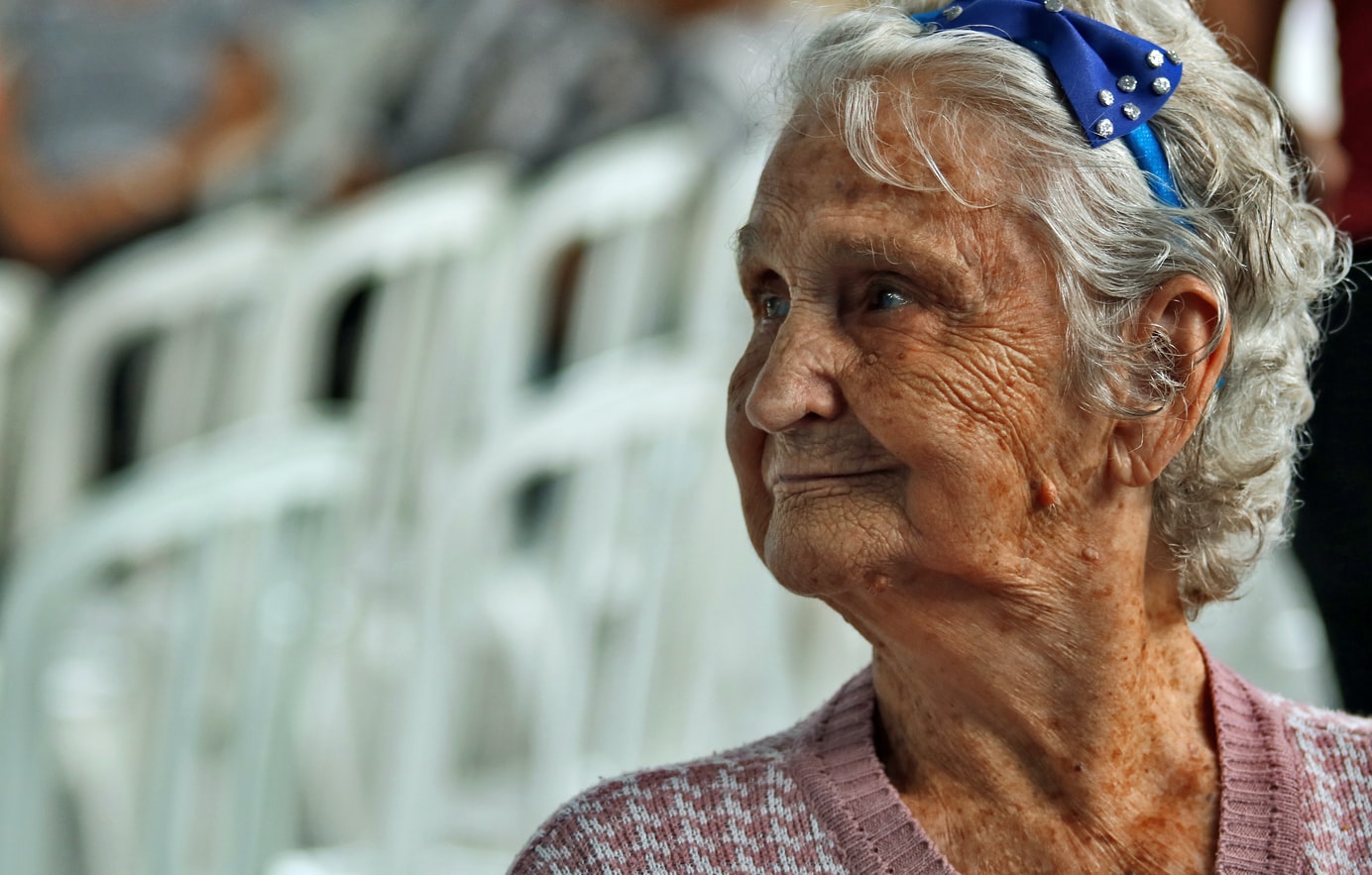 Health issues to look out for when you get older