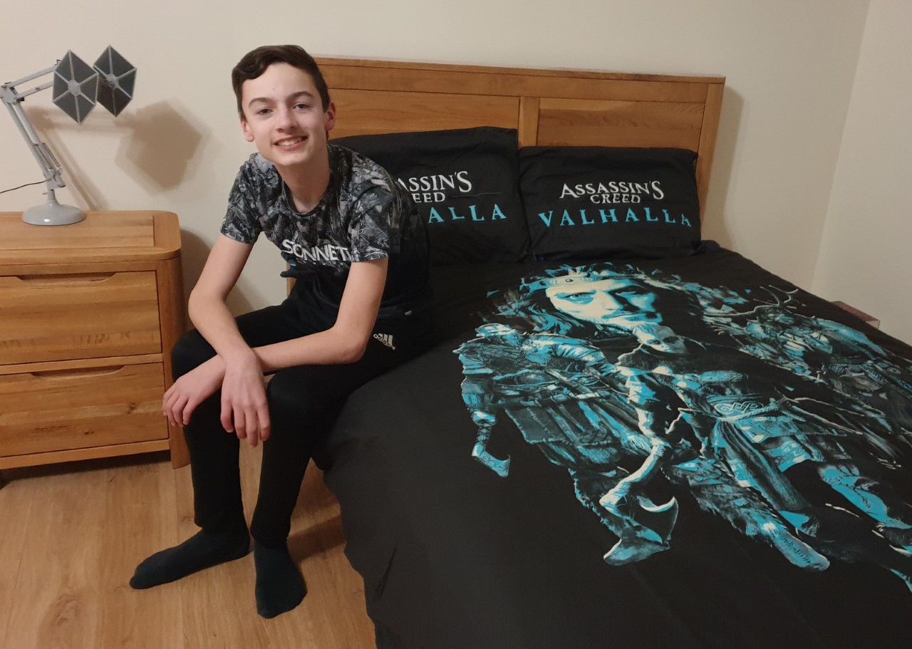 bedding