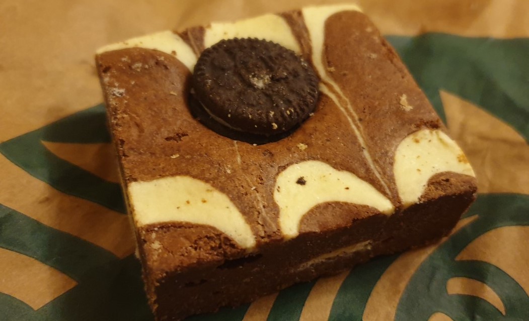 brownie