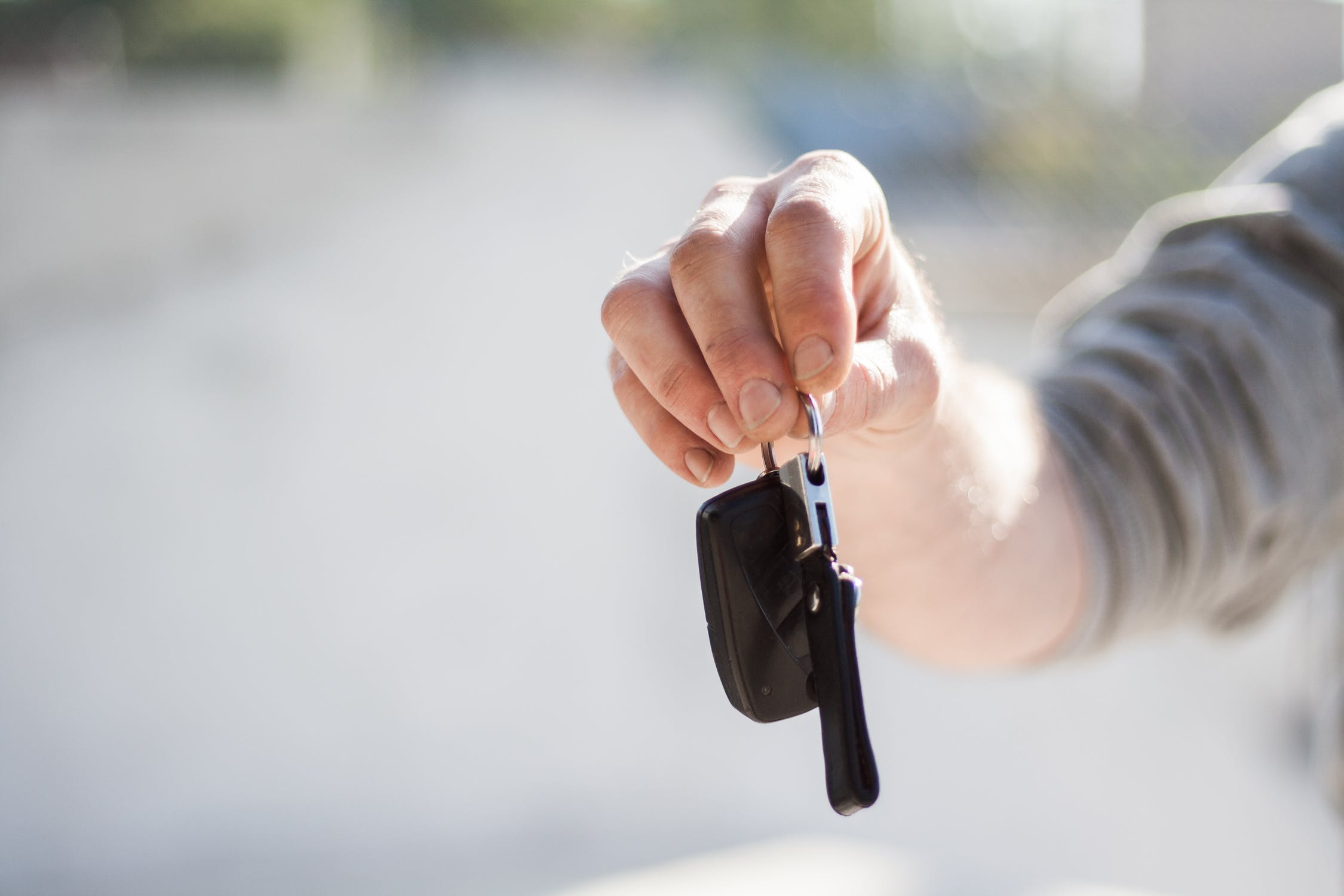 Four Tips To Help Your Car Pass It’s Health Checks