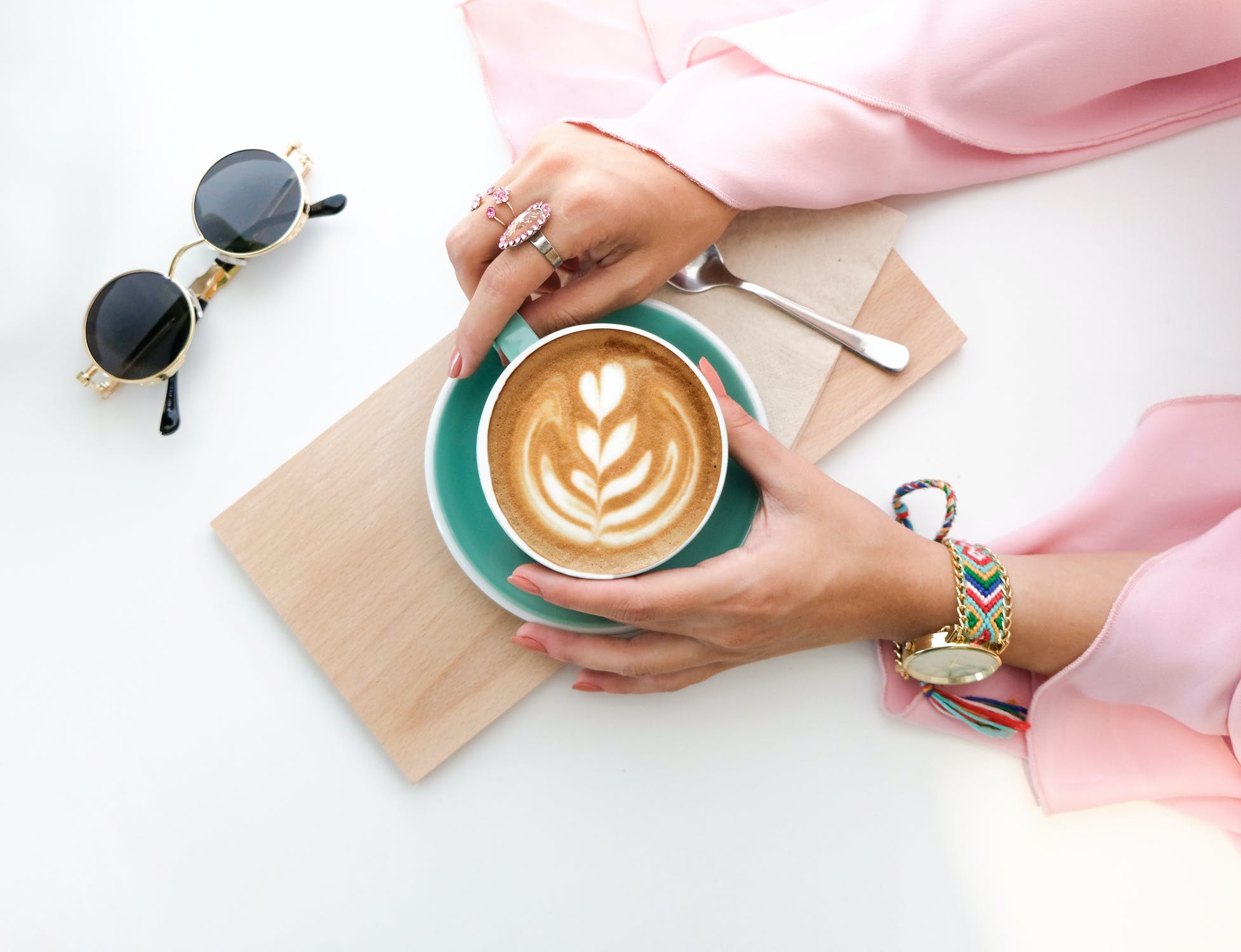 5 Ways to Prepare a Perfect Cup of Coffee at Home