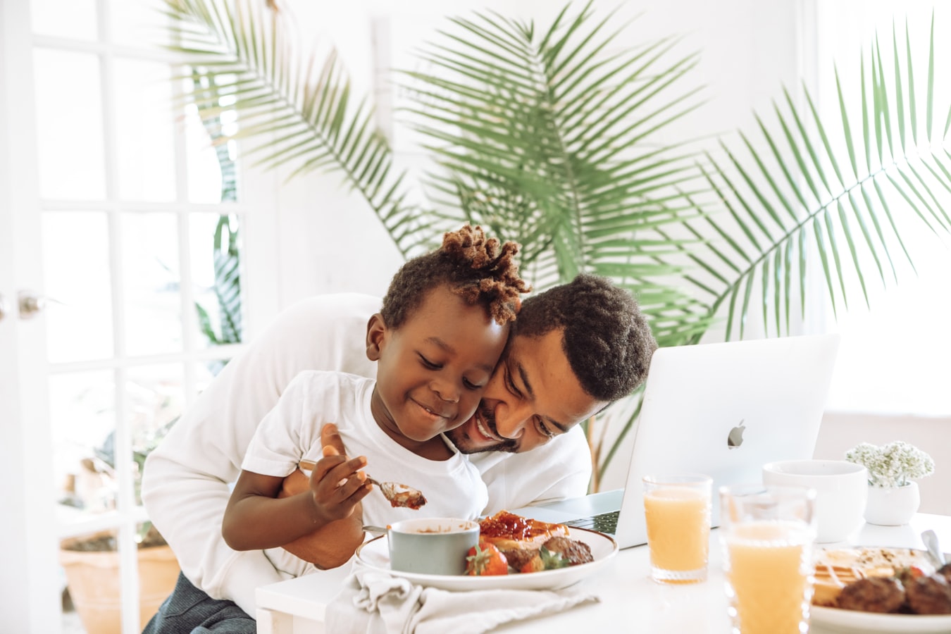 Cost of Raising A Child