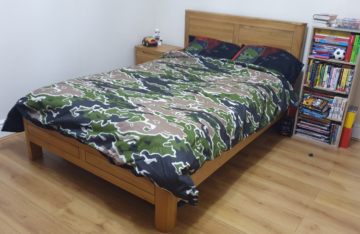 duvet covers