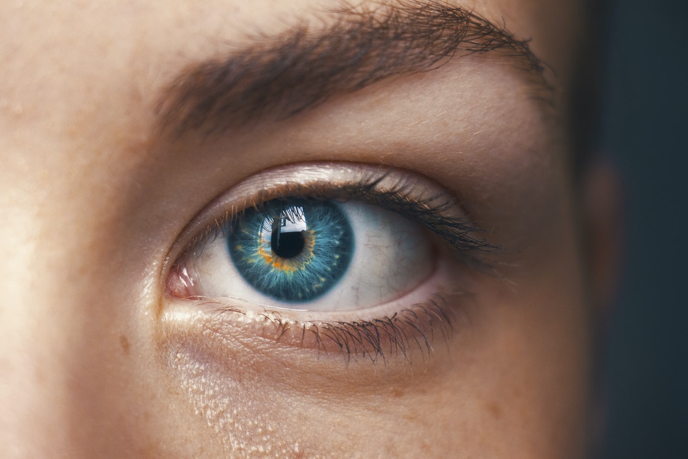 improve your vision