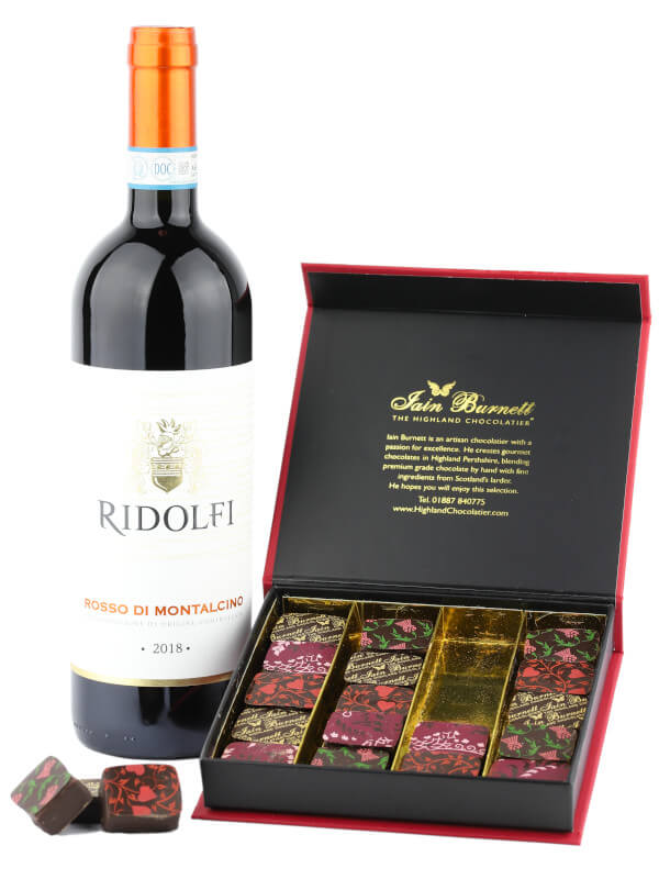 Wine Gift Ideas