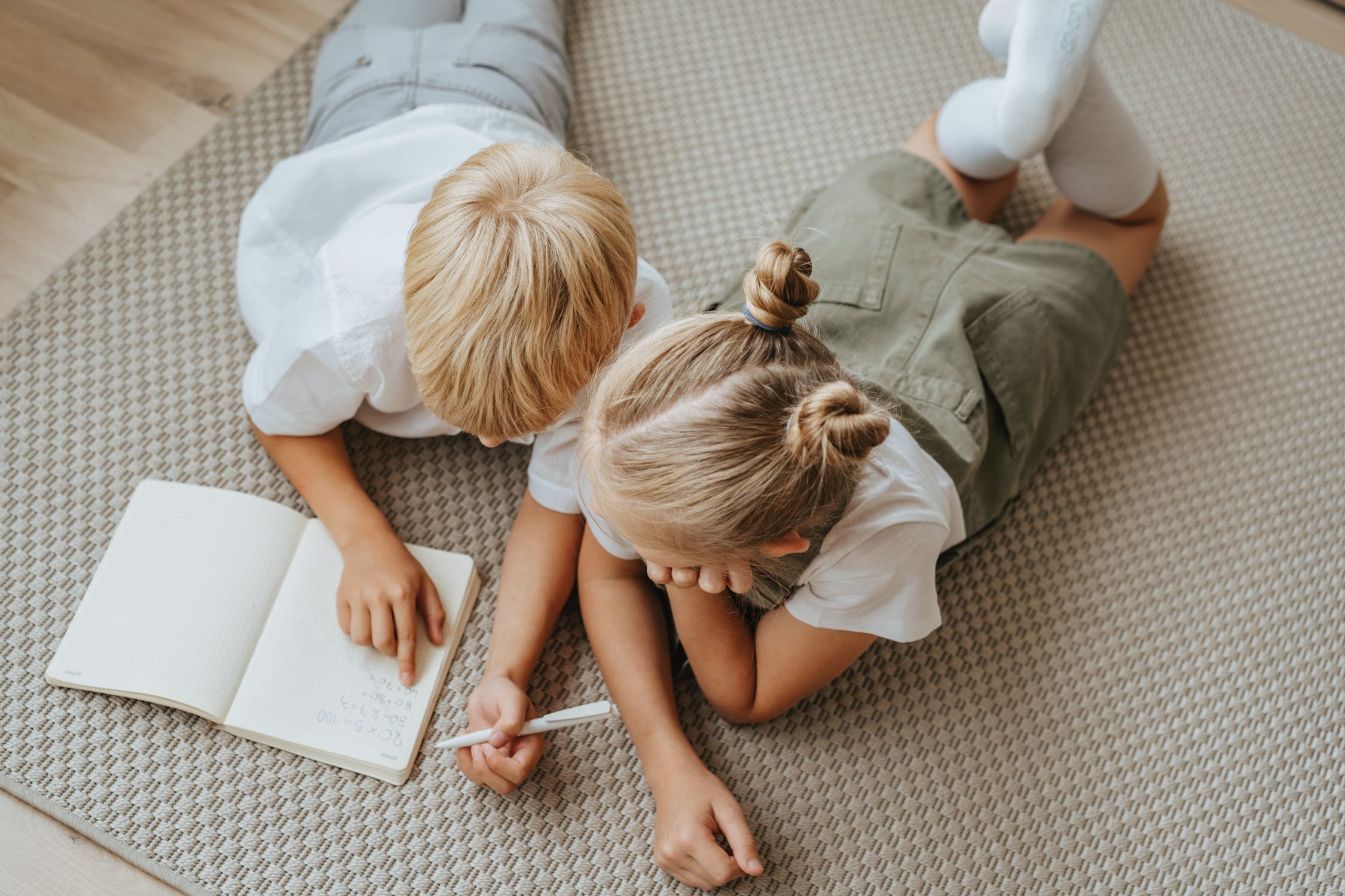 girl and boy costs of children