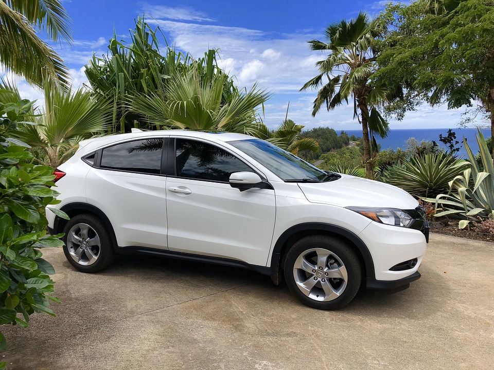 Should Your Next Family Car Be A Honda?