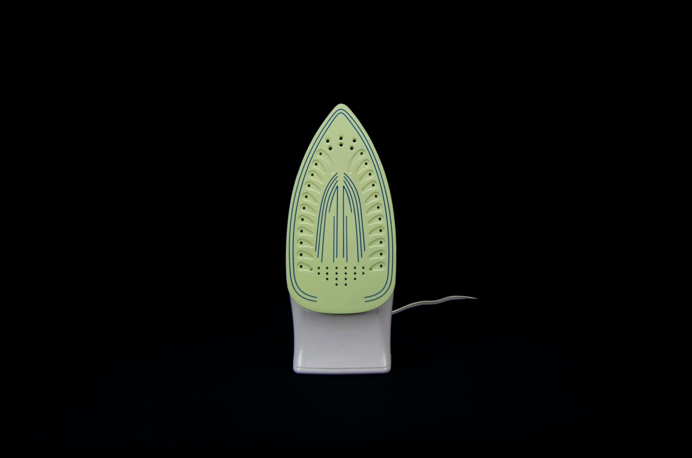 ironing