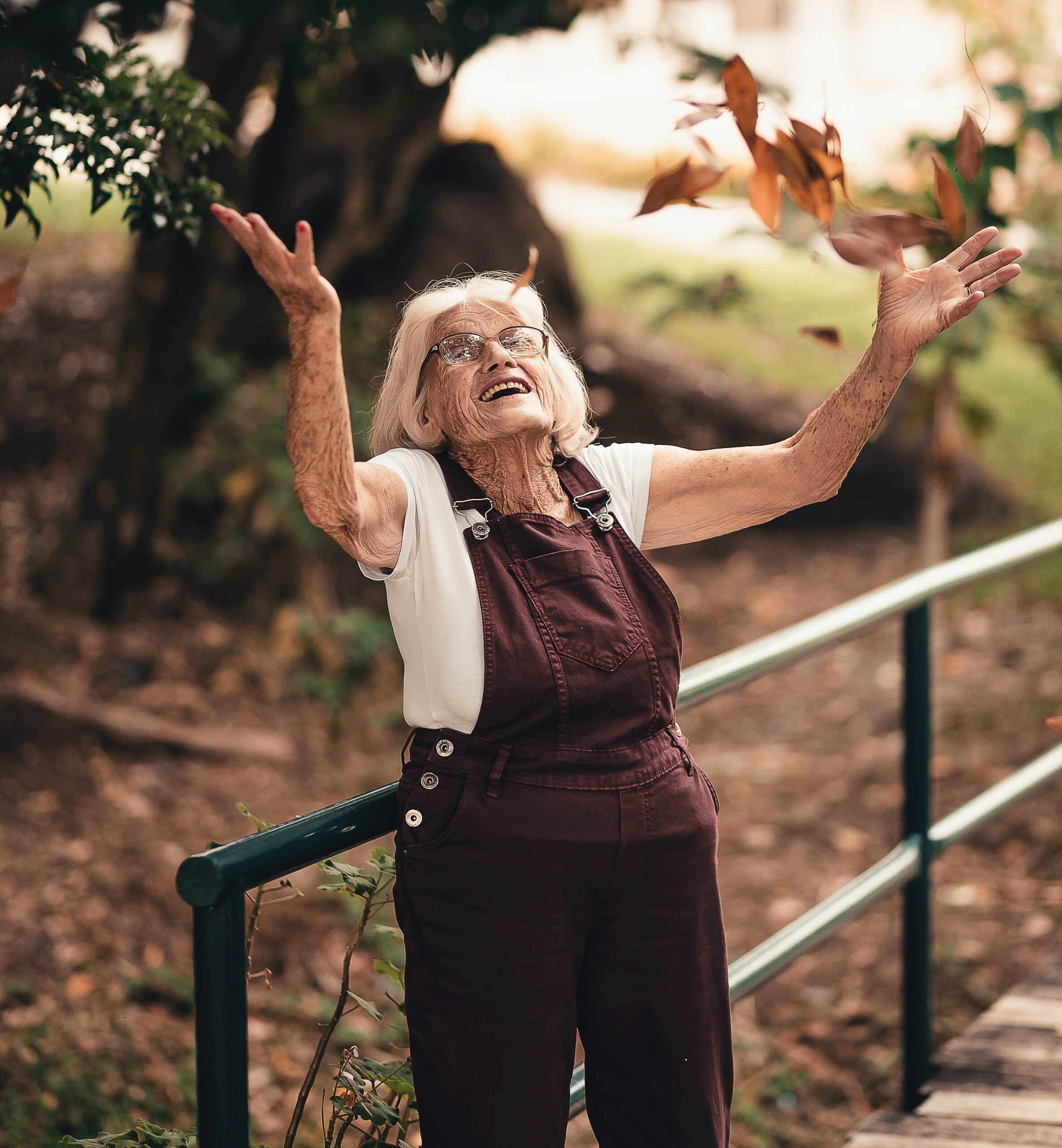 ageing