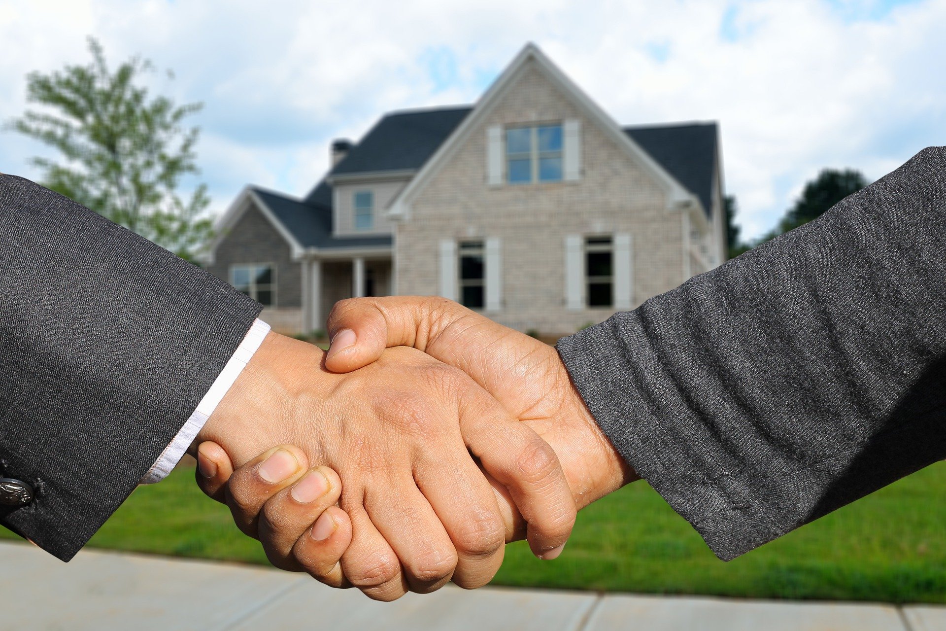 mortgage broker