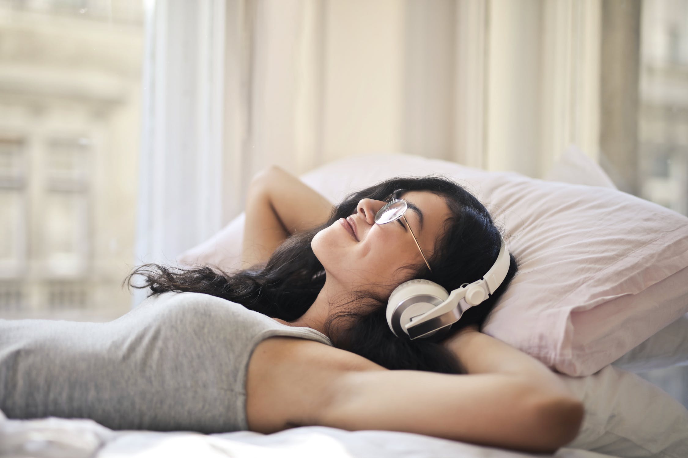 resting helps injuries